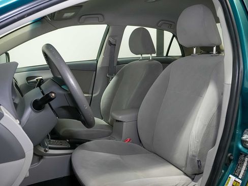 Used 2010 Toyota Corolla LE FWD image 17