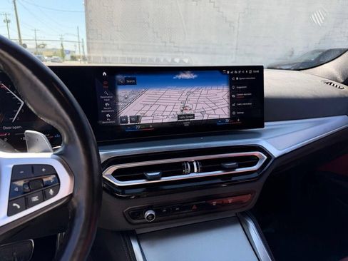 Used 2024 BMW 440i xDrive Coupe w/ Shadowloine Package AWD/4WD image 21