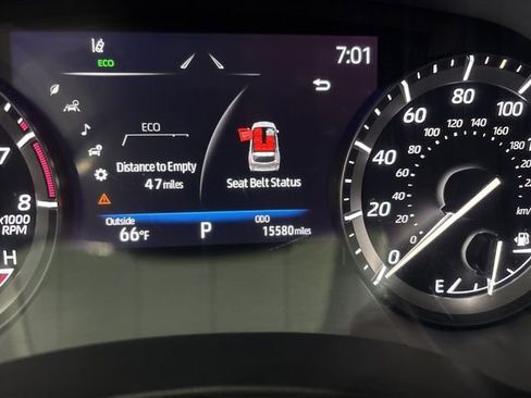 Used 2021 Toyota Highlander Platinum AWD/4WD image 21