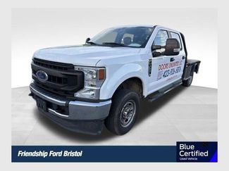 Used 2020 Ford F250 XL w/ Power Equipment Group AWD/4WD video 1