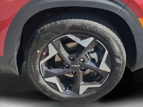 New 2026 Kia Seltos S image 11