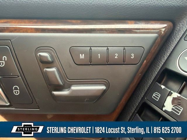 Used 2013 Mercedes-Benz GLK 350 4MATIC image 21