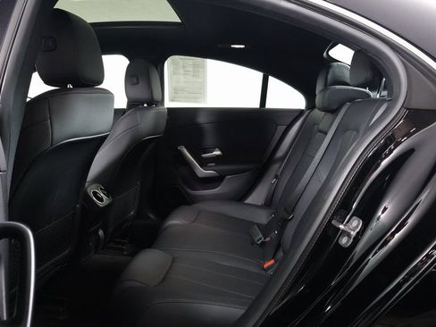 Certified 2025 Mercedes-Benz CLA 250 CLA 250 image 11