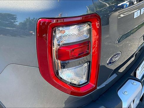 Used 2025 Ford Bronco Sport Big Bend AWD/4WD image 23