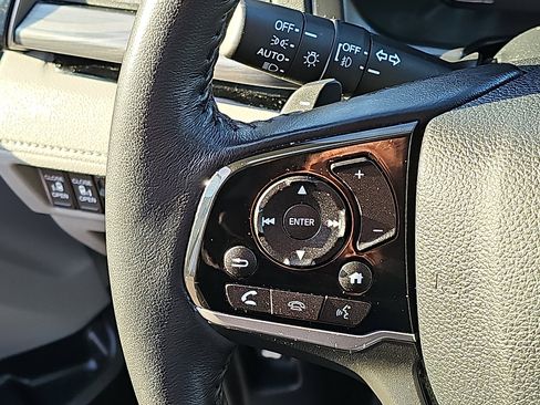 Used 2024 Honda Odyssey Elite image 27