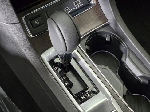 New 2026 Subaru Ascent Touring image 18