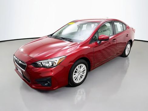 Used 2018 Subaru Impreza 2.0i Premium AWD/4WD image 3