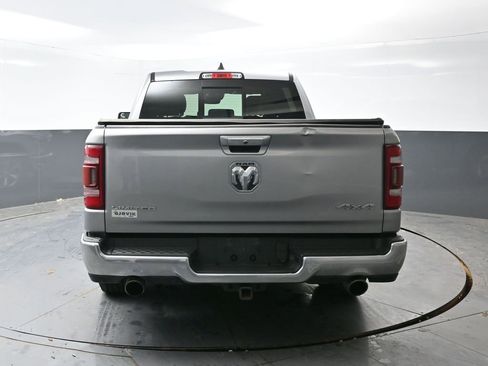 Used 2019 RAM 1500 Limited image 12