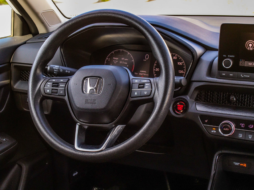 Used 2024 Honda CR-V EX image 23