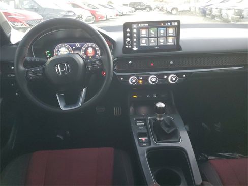 Used 2025 Honda Civic Si image 9