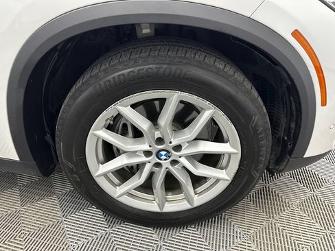 Used 2020 BMW X5 sDrive40i w/ Premium Package RWD image 14