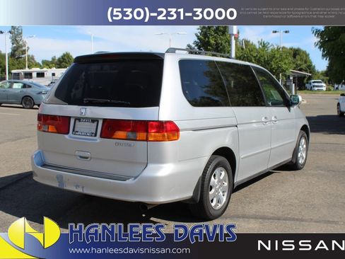 Used 2004 Honda Odyssey EX image 7