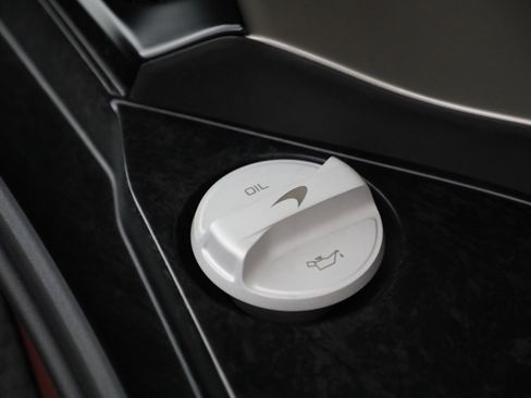 Used 2023 McLaren GT image 33