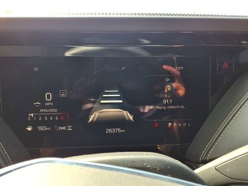 Used 2025 GMC Yukon Elevation w/ Technology Package image 35