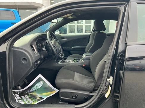 Certified 2023 Dodge Charger GT w/ Blacktop Package image 9