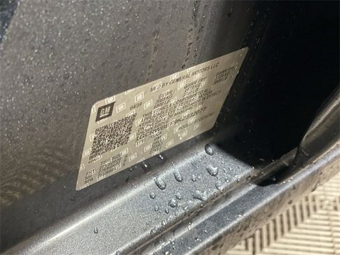 Used 2019 Chevrolet Silverado 1500 Custom w/ Custom Value Package image 20