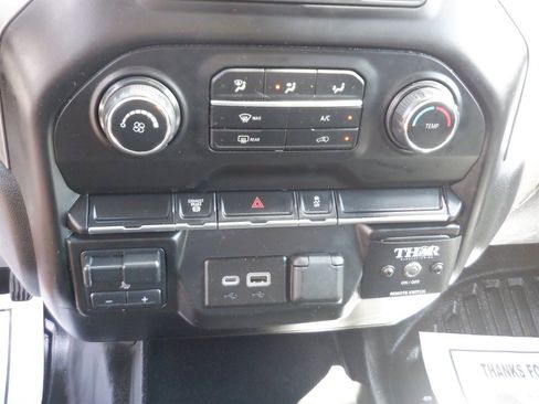 Used 2021 Chevrolet Silverado 3500 W/T w/ WT Convenience Package image 18