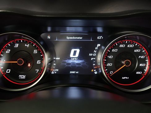 Used 2020 Dodge Charger Scat Pack image 35