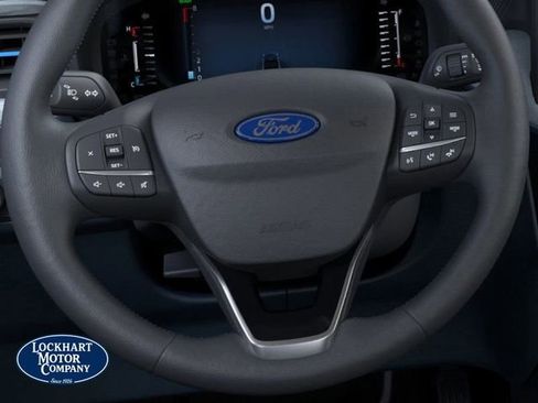 New 2026 Ford Maverick XLT image 14