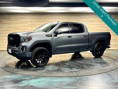 Used 2020 GMC Sierra 1500 Denali w/ Denali Ultimate Package AWD/4WD image 5