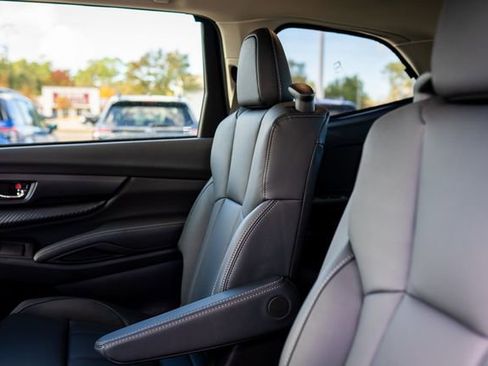 New 2026 Subaru Ascent Premium image 28