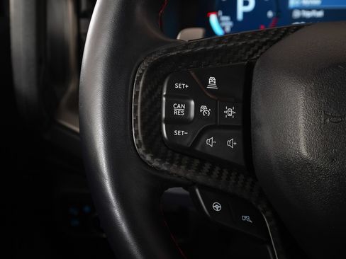 Used 2023 Ford Bronco Raptor AWD/4WD image 19