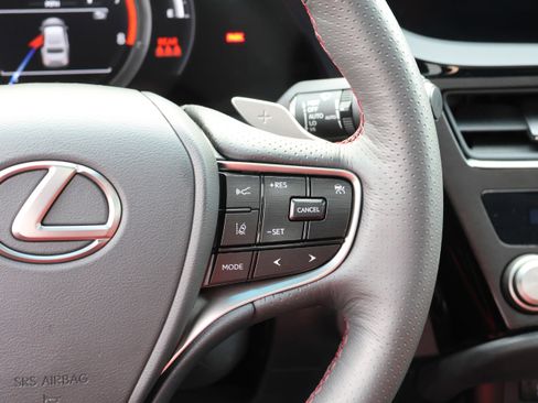 Used 2023 Lexus ES 350 F Sport image 20