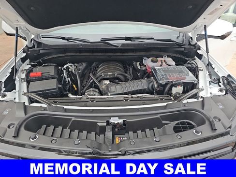 New 2026 Chevrolet Tahoe RST w/ RST Performance Edition AWD/4WD image 34