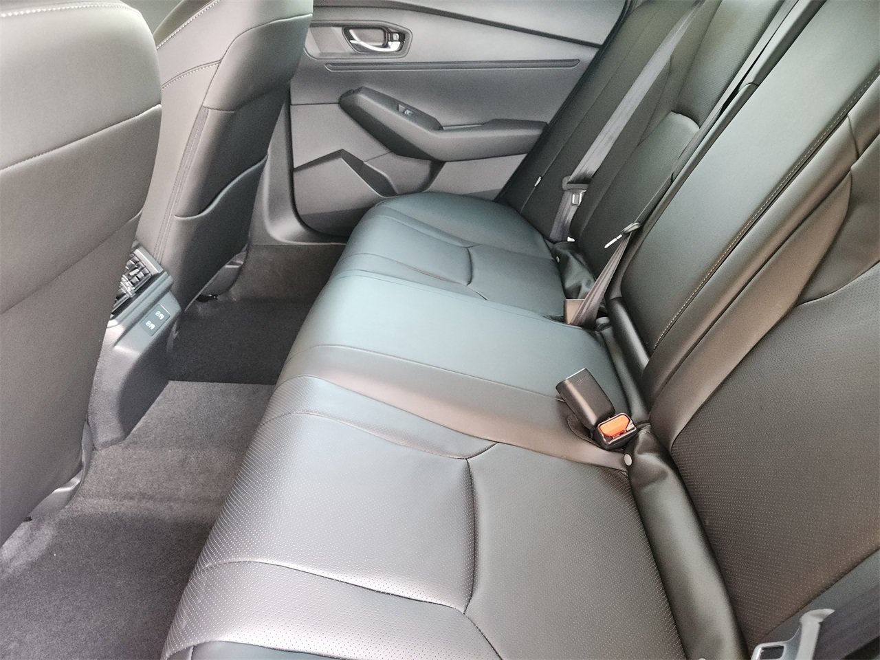 New 2026 Honda Accord Sport image 19