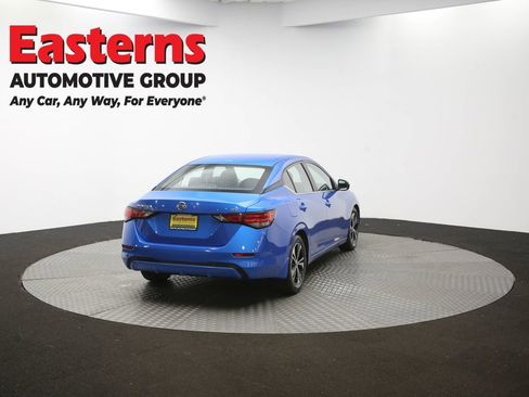 Used 2020 Nissan Sentra SV image 55
