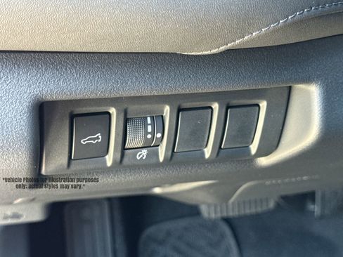 New 2026 Subaru Outback Touring XT AWD/4WD image 17