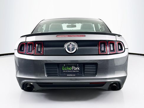 Used 2014 Ford Mustang Premium w/ Comfort Package RWD image 7
