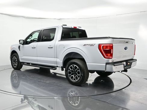 Certified 2022 Ford F150 XLT w/ Equipment Group 302A High image 7