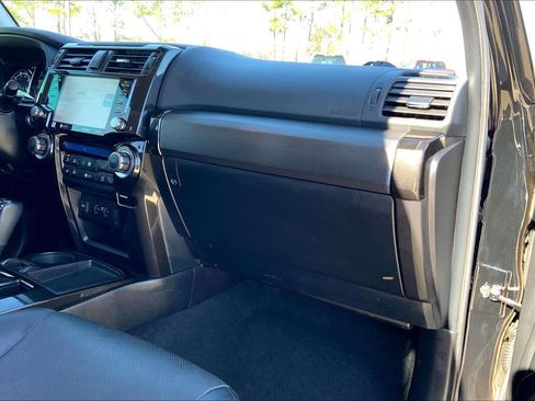 Used 2021 Toyota 4Runner Nightshade image 19