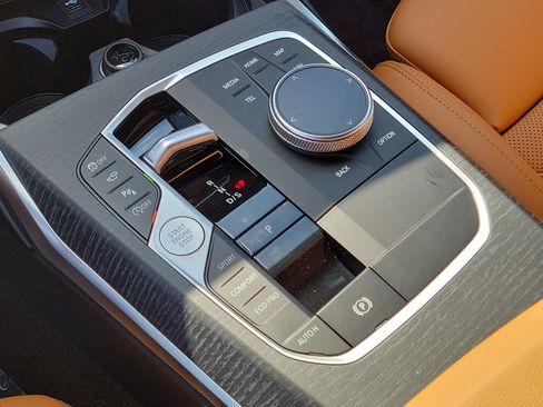 New 2026 BMW M340i RWD image 21