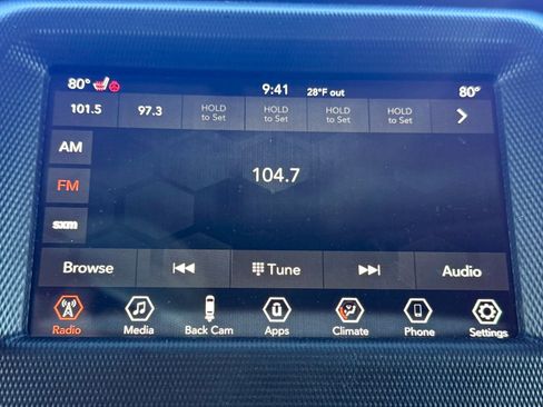 Used 2018 Jeep Wrangler Unlimited Rubicon w/ Steel Bumper Group image 27