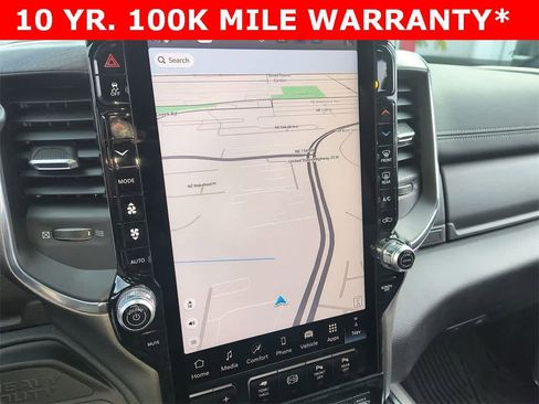 New 2026 RAM 2500 Laramie image 18