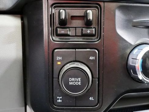 Used 2024 Ford F250 Limited w/ FX4 Off-Road Package AWD/4WD image 32