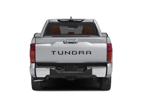 Used 2025 Toyota Tundra 1794 Edition AWD/4WD image 5