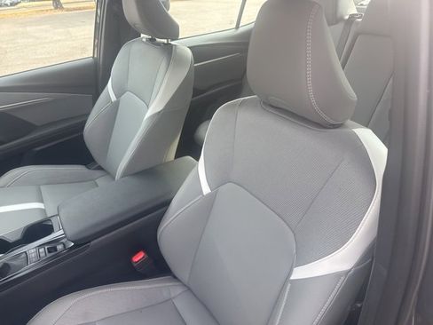 Used 2025 Toyota Camry SE image 21