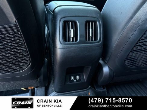 Used 2023 Hyundai Tucson Limited FWD image 26