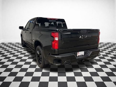 New 2026 Chevrolet Silverado 1500 High Country w/ High Country Premium Package image 4