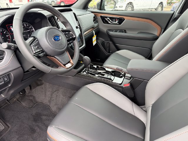 New 2026 Subaru Forester Sport AWD/4WD image 19