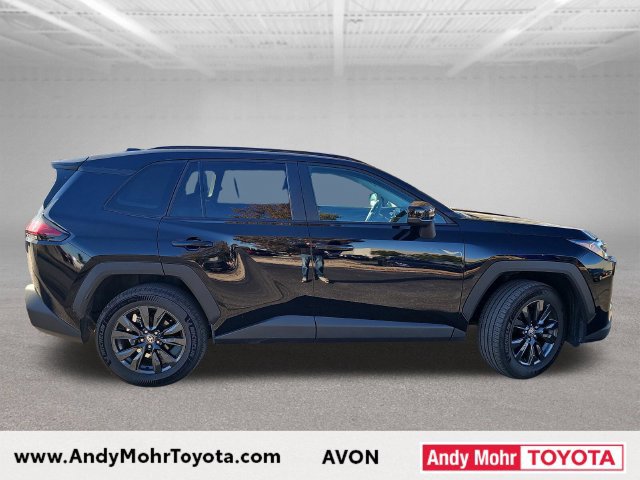 Certified 2026 Toyota RAV4 XLE Premium AWD/4WD image 8