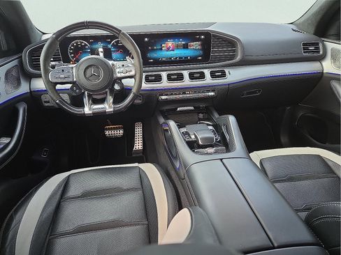 Used 2023 Mercedes-Benz GLE 63 AMG S image 11