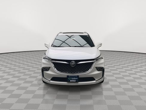 Certified 2023 Buick Enclave Avenir w/ Avenir Technology Package AWD/4WD image 40