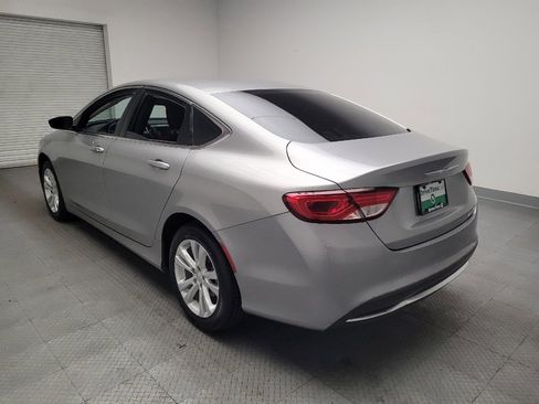 Used 2015 Chrysler 200 Limited FWD image 5
