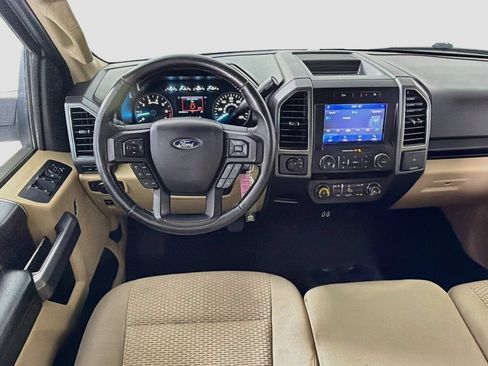 Used 2019 Ford F150 XLT w/ Equipment Group 302A Luxury AWD/4WD image 23