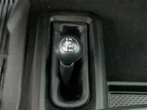 Used 2021 RAM 2500 Power Wagon image 25