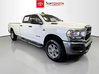 Used 2024 RAM 3500 Big Horn